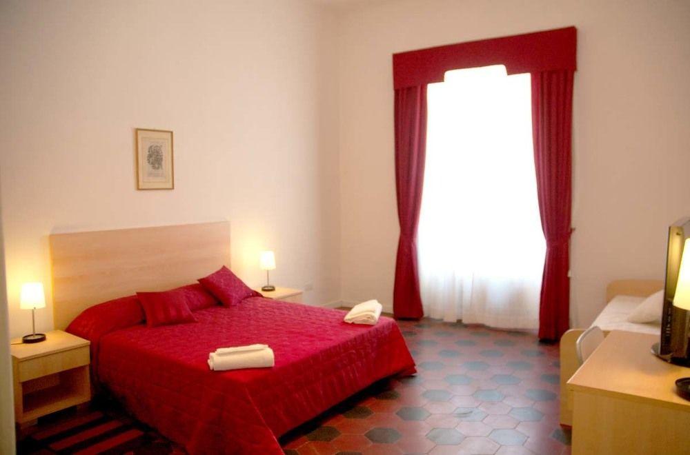Federico Bed & Breakfast Roma