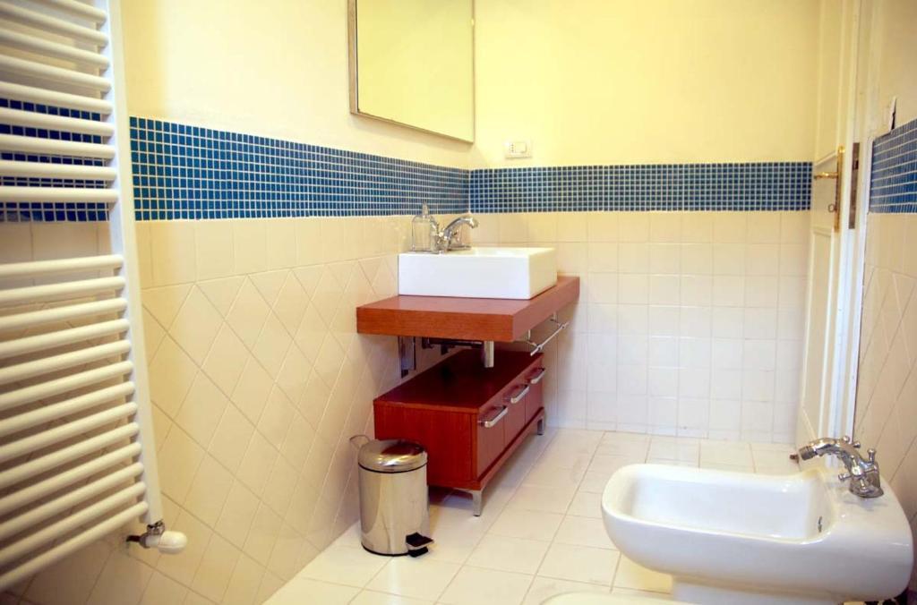 Federico 5* Roma