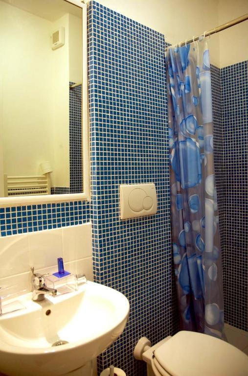 Federico Bed & Breakfast Roma