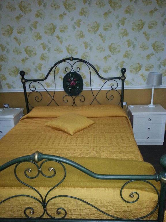 Federico Bed & Breakfast Roma