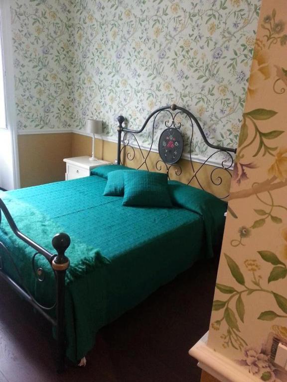 Bed & Breakfast Federico Roma