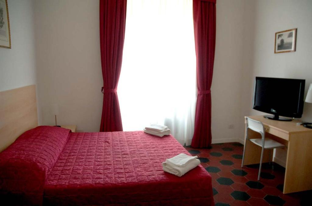 Bed & Breakfast Federico 5*