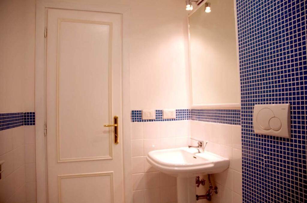 Federico Bed & Breakfast 5*