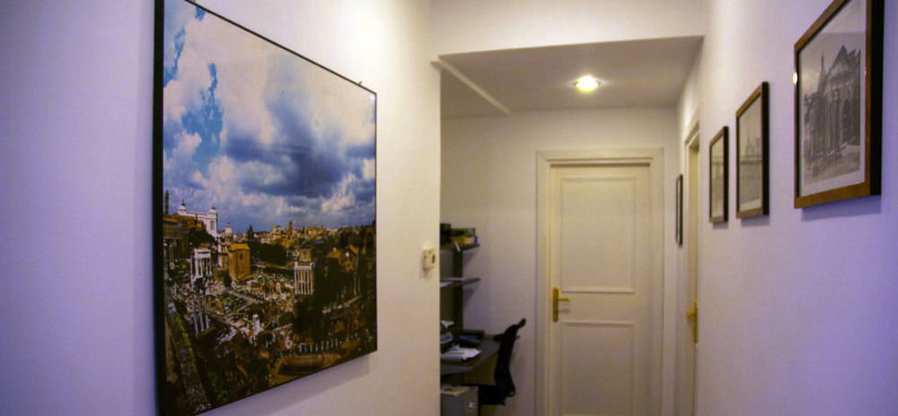 Bed & Breakfast Federico Roma