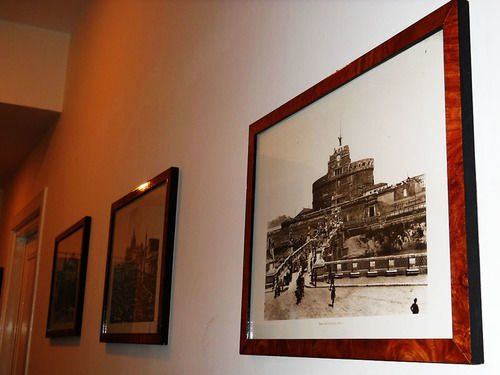 Federico Bed & Breakfast Roma