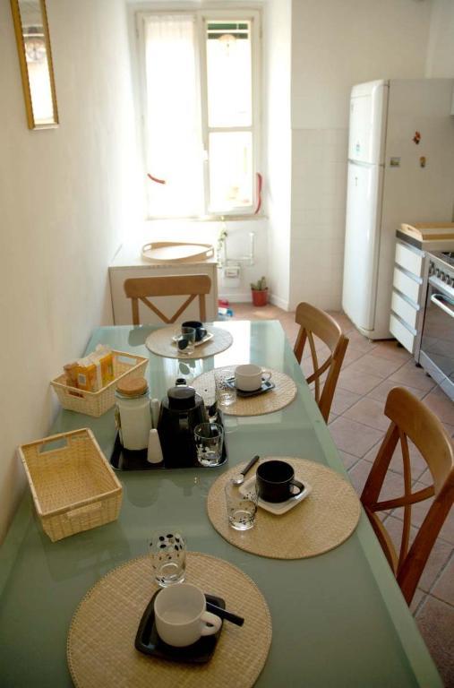 Bed & Breakfast Federico